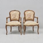 1488 5076 ARMCHAIRS